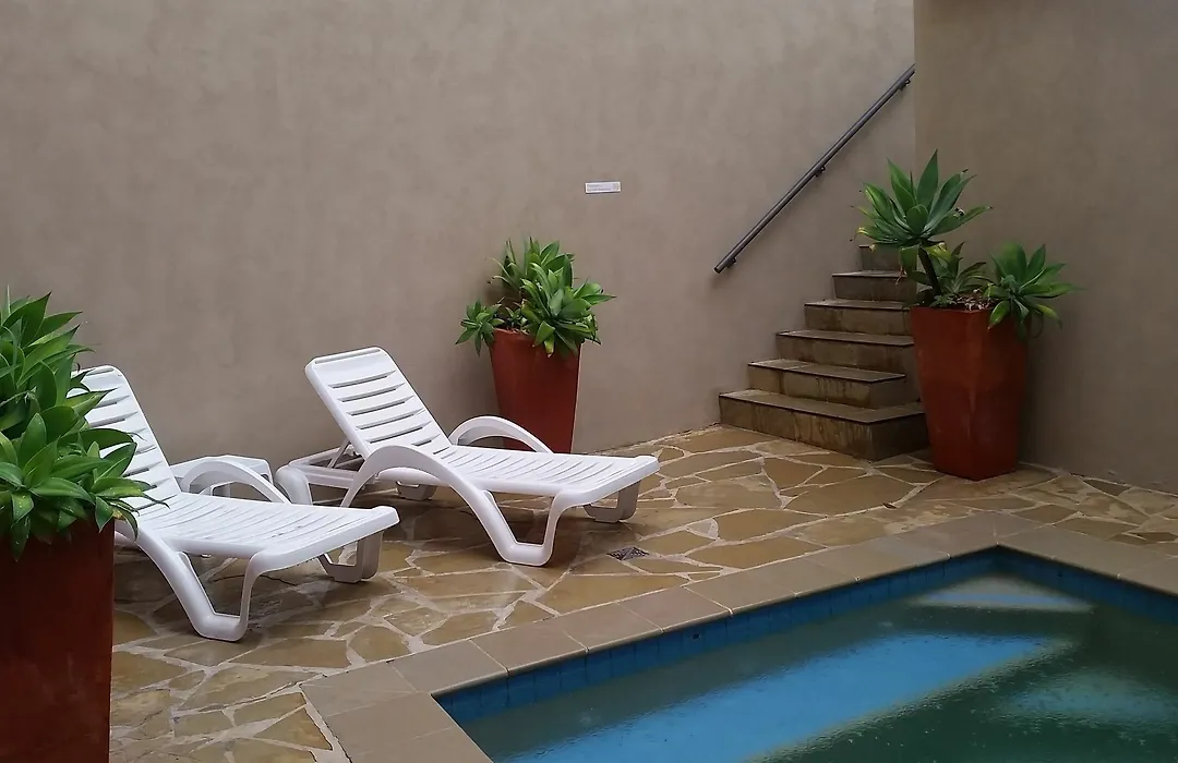 Marine Boutique Studio - Ocean View-1