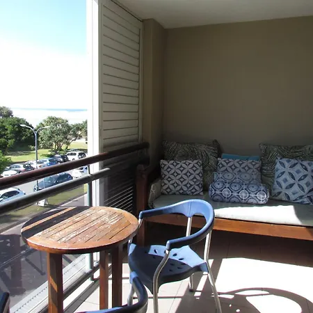 Marine Boutique Studio - Ocean View-2